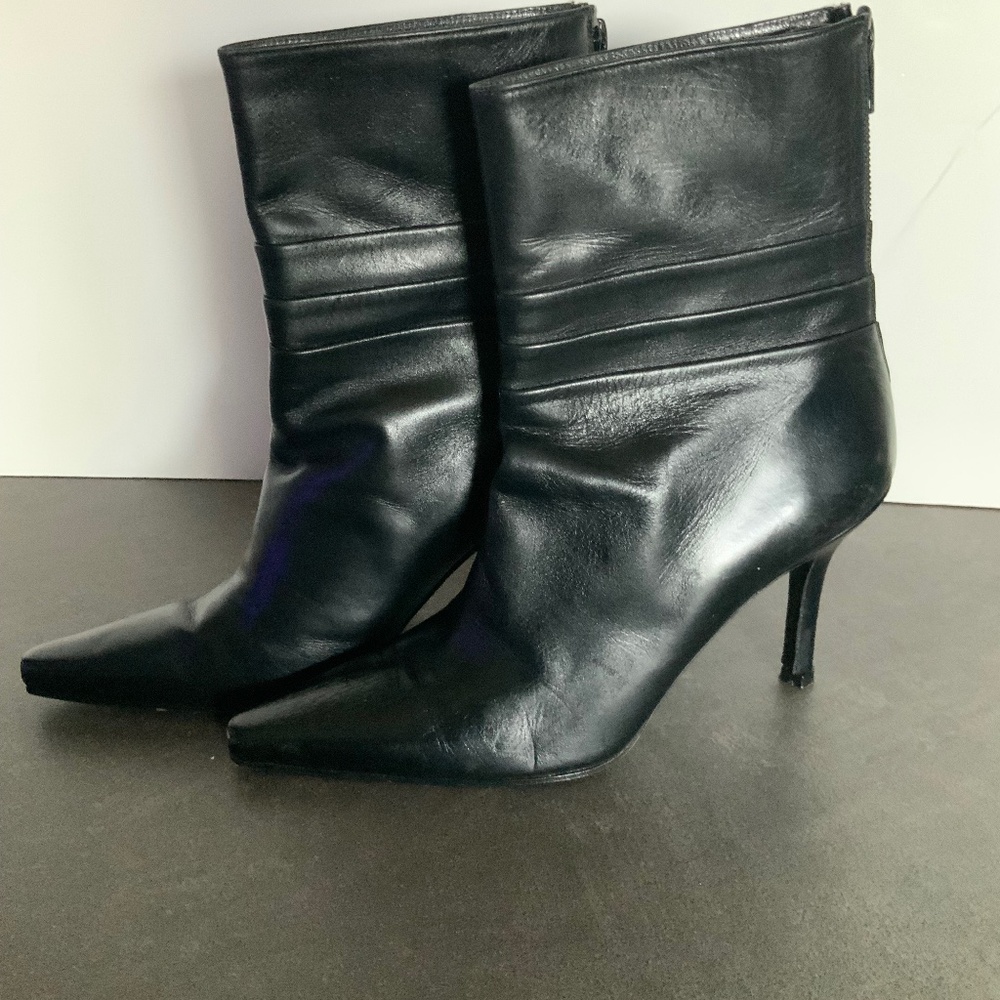 Stuart Weitzman Boots